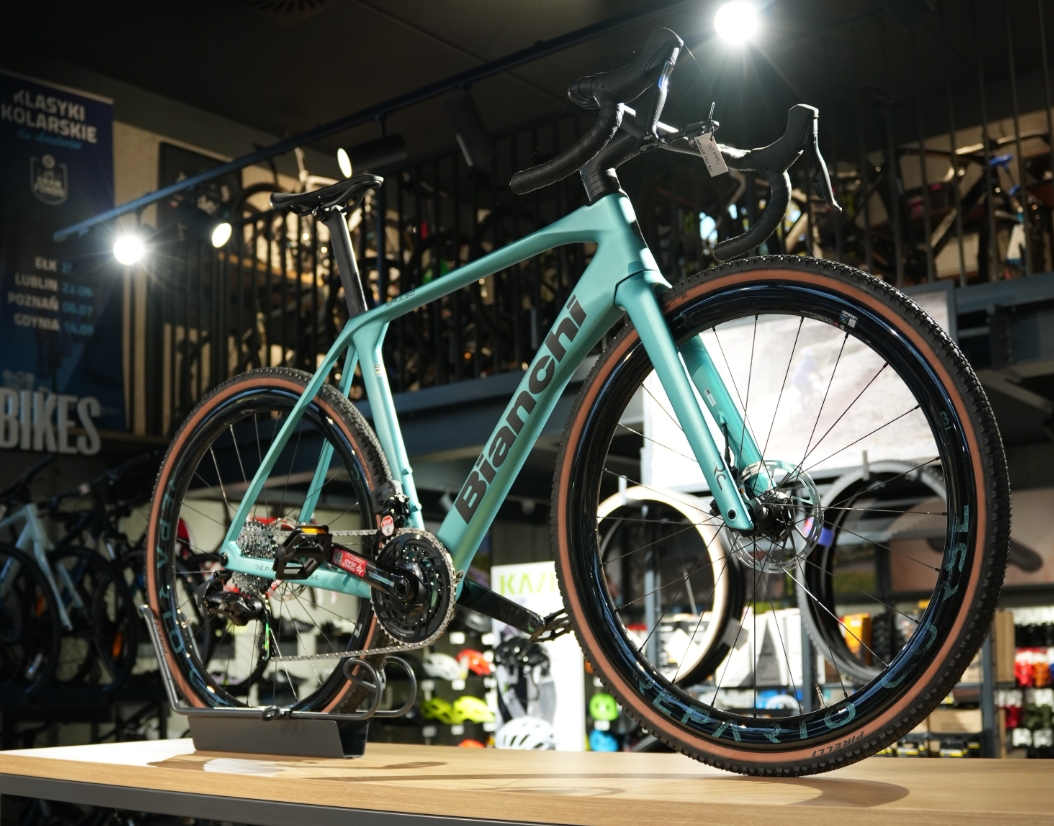 Zespół Gołaś Bikes