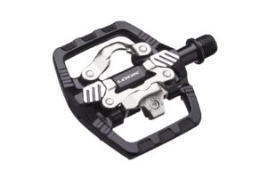 Pedały Look X-Venture Black