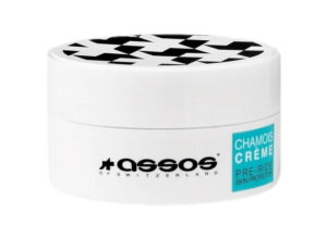 Krem przeciw otarciom Assos Chamois Creme 200ml
