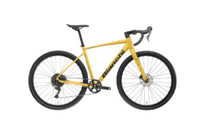 Bianchi Via Nirone 7 GRX610 12s 2026