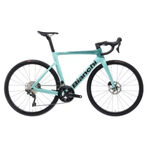 Bianchi Oltre Race Di2 (2024)