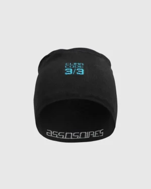 Czapka Assos Winter Cap P1