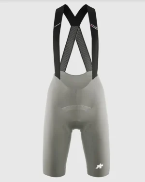 Spodenki damskie Assos Dyora R Bib Shorts S11